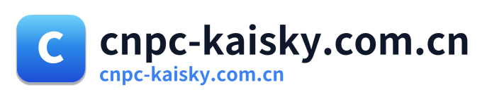 cnpc-kaisky.com.cn